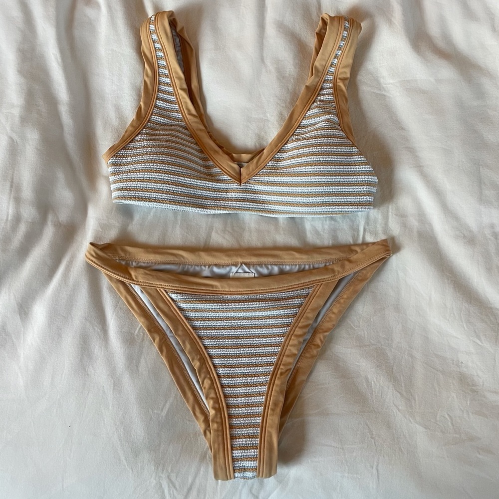 L*Space bikini